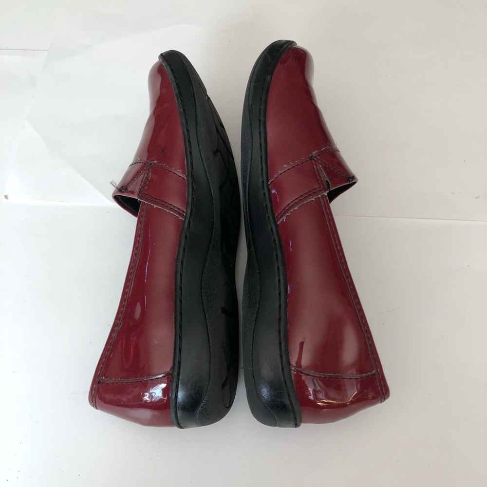 Boc Born Slip On Clog Style Size 8.5 - image 6